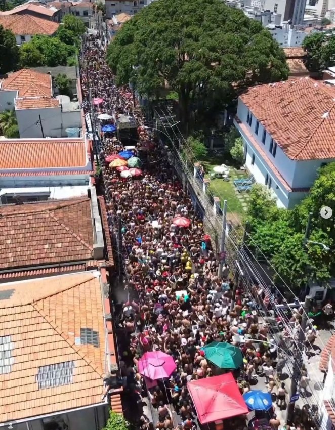 Bafo da Onça